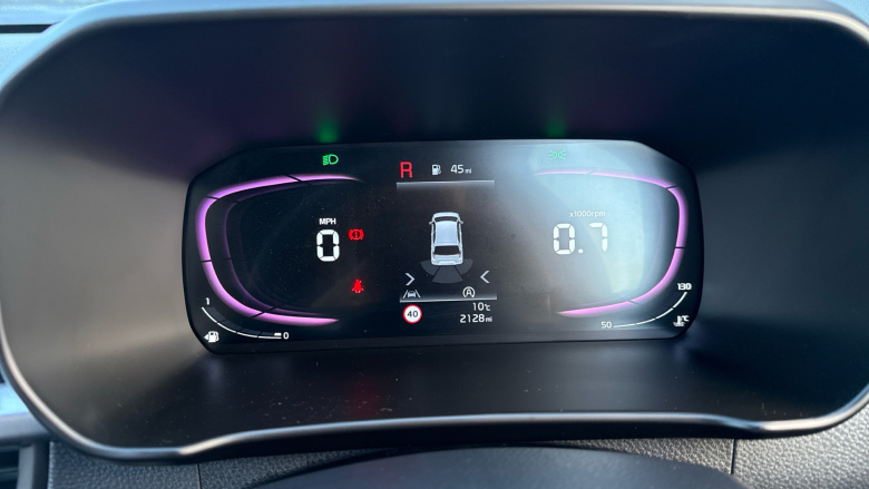 Kia Picanto 1.2 GT-line S 5dr Auto Petrol Hatchback